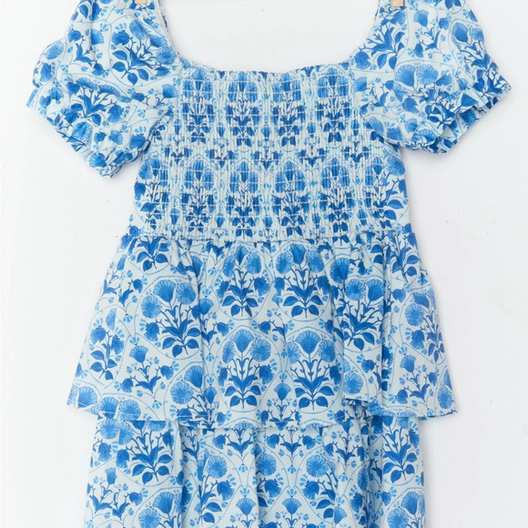 Show me your Mumu Little Miss Mini Dress
Size 1T - Picture 3 of 11